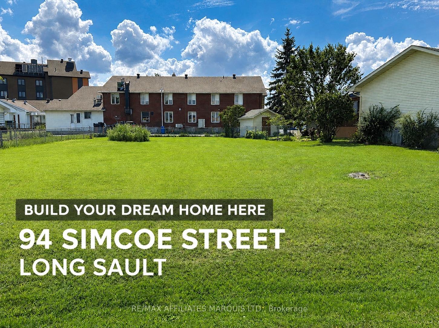 Photo 2 of 94 Simcoe Street, South Stormont, Long Sault — HOMEH
