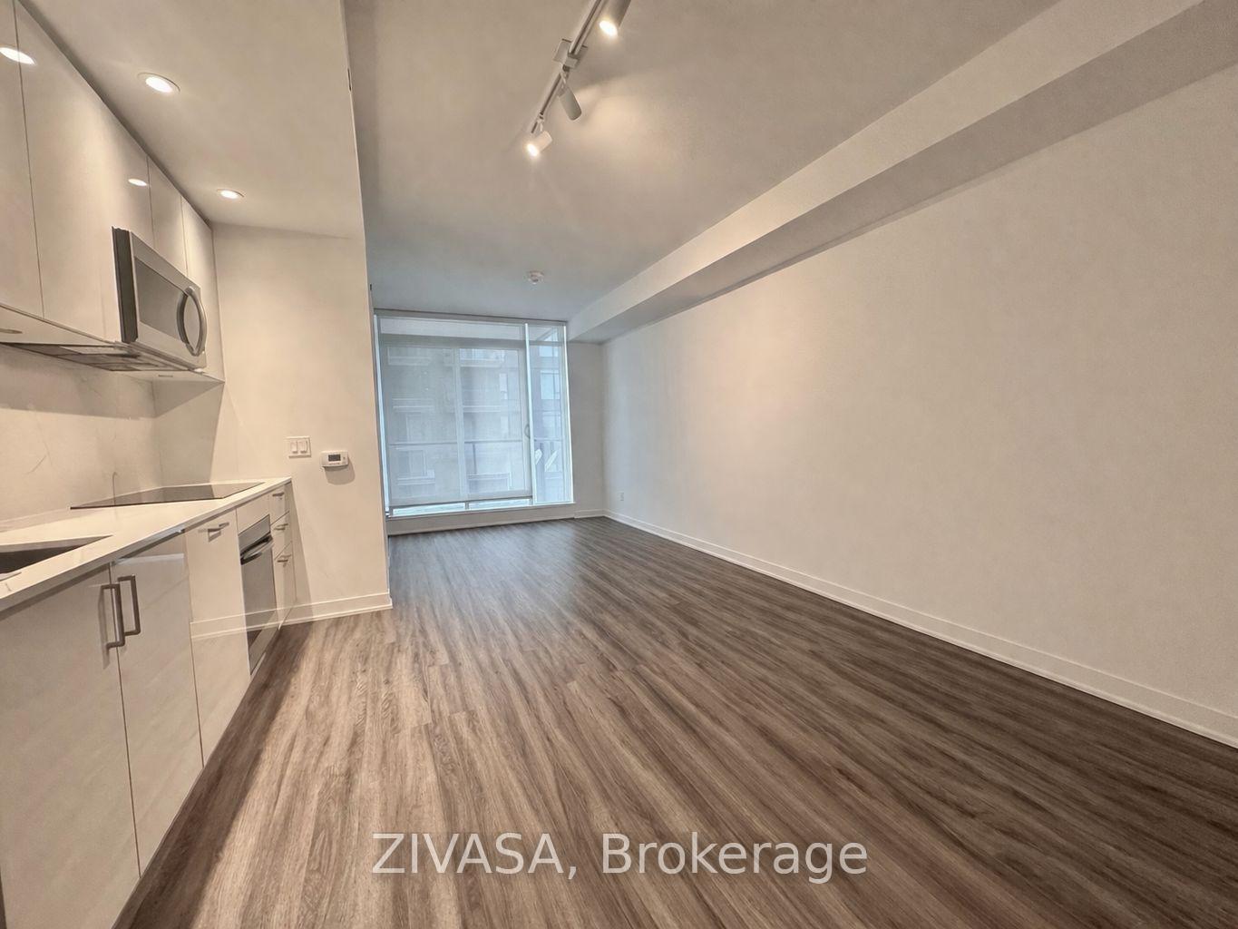 Photo 3 of Unit 3911, 1926 Lakeshore Boulevard W, Toronto, High Park-Swansea — HOMEH