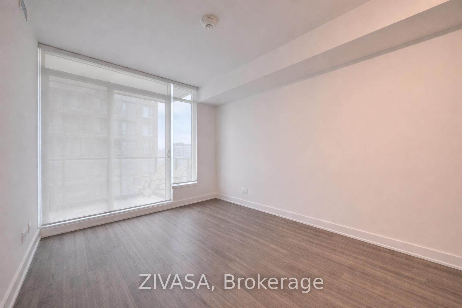 Photo 4 of Unit 3911, 1926 Lakeshore Boulevard W, Toronto, High Park-Swansea — HOMEH