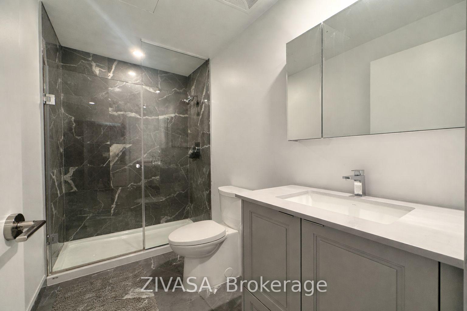 Photo 8 of Unit 3911, 1926 Lakeshore Boulevard W, Toronto, High Park-Swansea — HOMEH