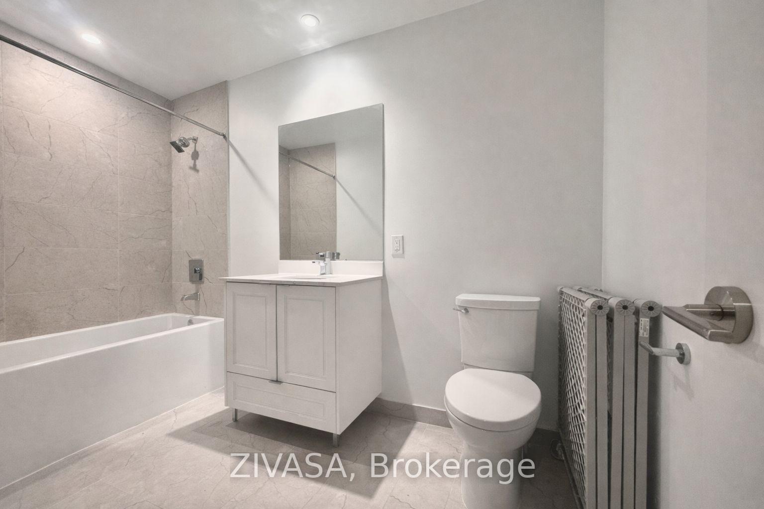 Photo 9 of Unit 3911, 1926 Lakeshore Boulevard W, Toronto, High Park-Swansea — HOMEH