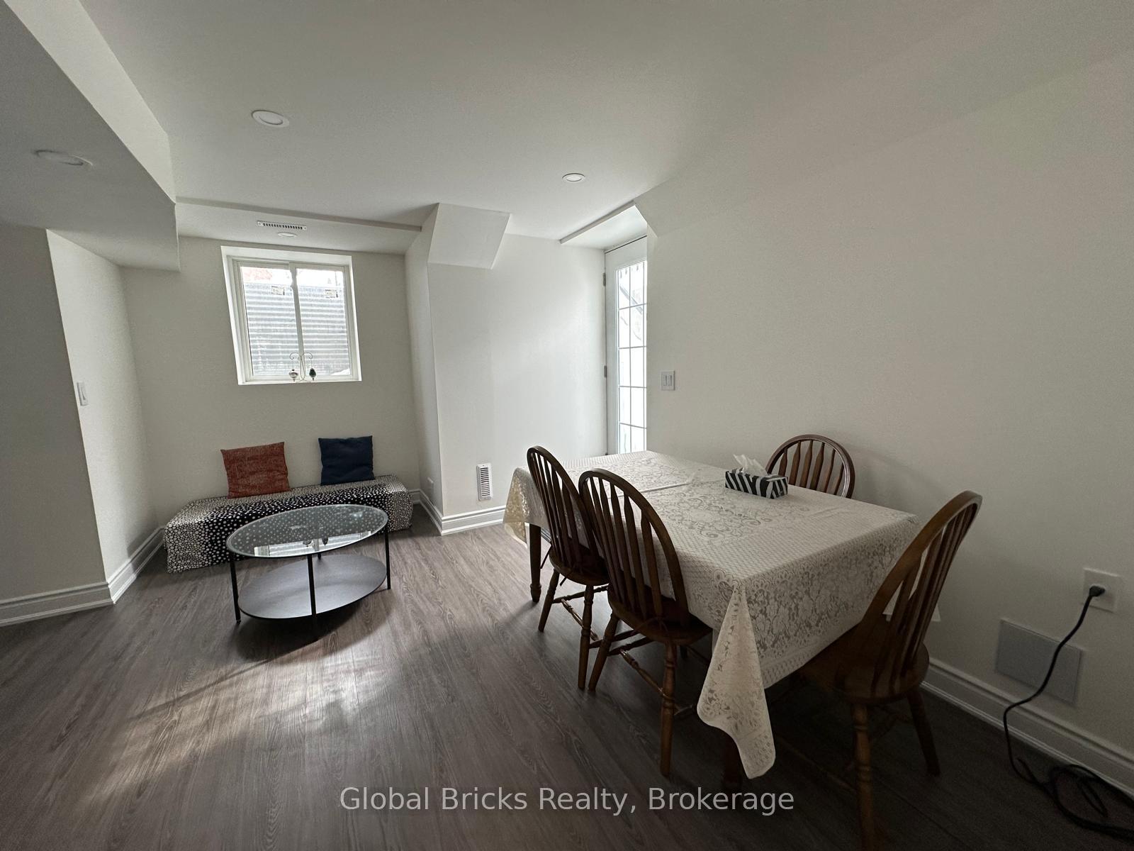 Photo 3 of Unit Basement, 63 Rockbrook Trail, Brampton, Northwest Brampton — HOMEH