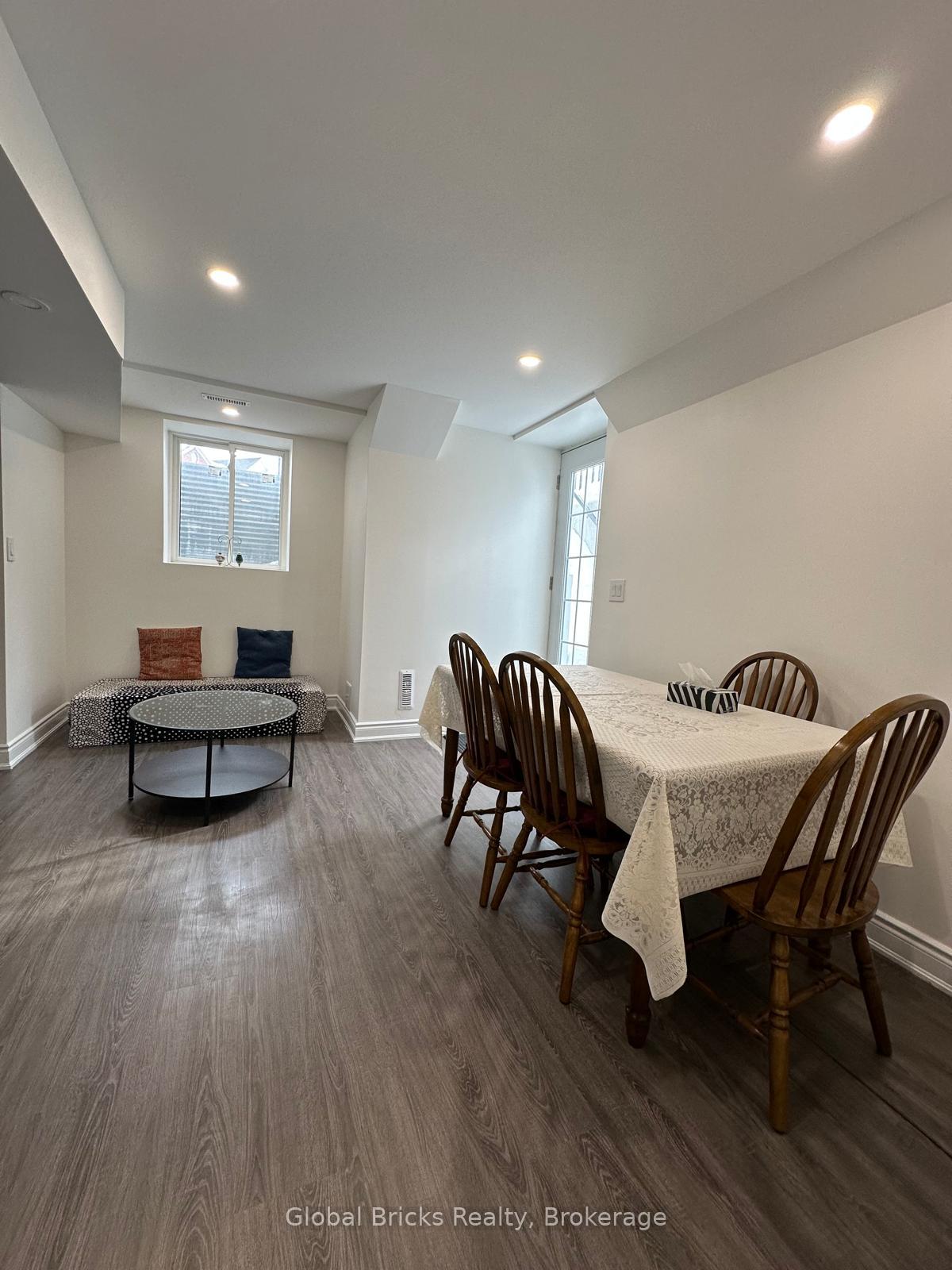 Photo 4 of Unit Basement, 63 Rockbrook Trail, Brampton, Northwest Brampton — HOMEH