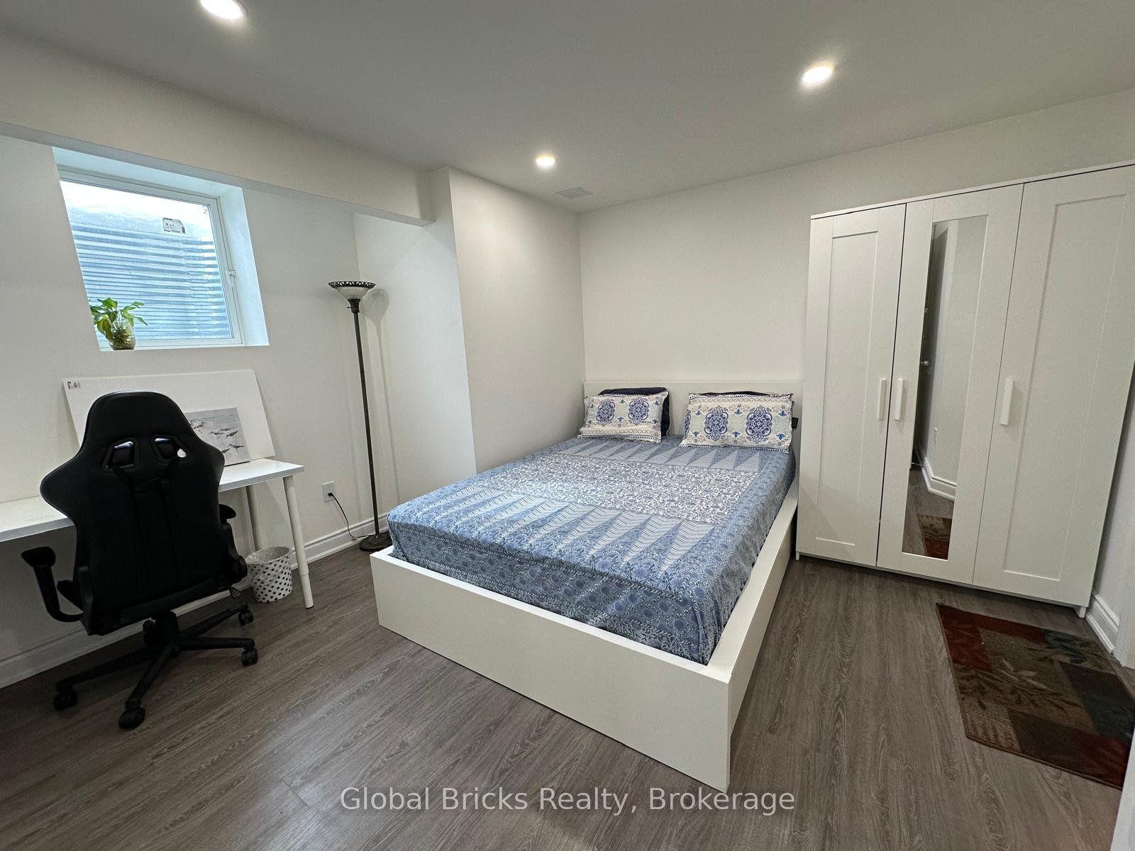 Photo 7 of Unit Basement, 63 Rockbrook Trail, Brampton, Northwest Brampton — HOMEH