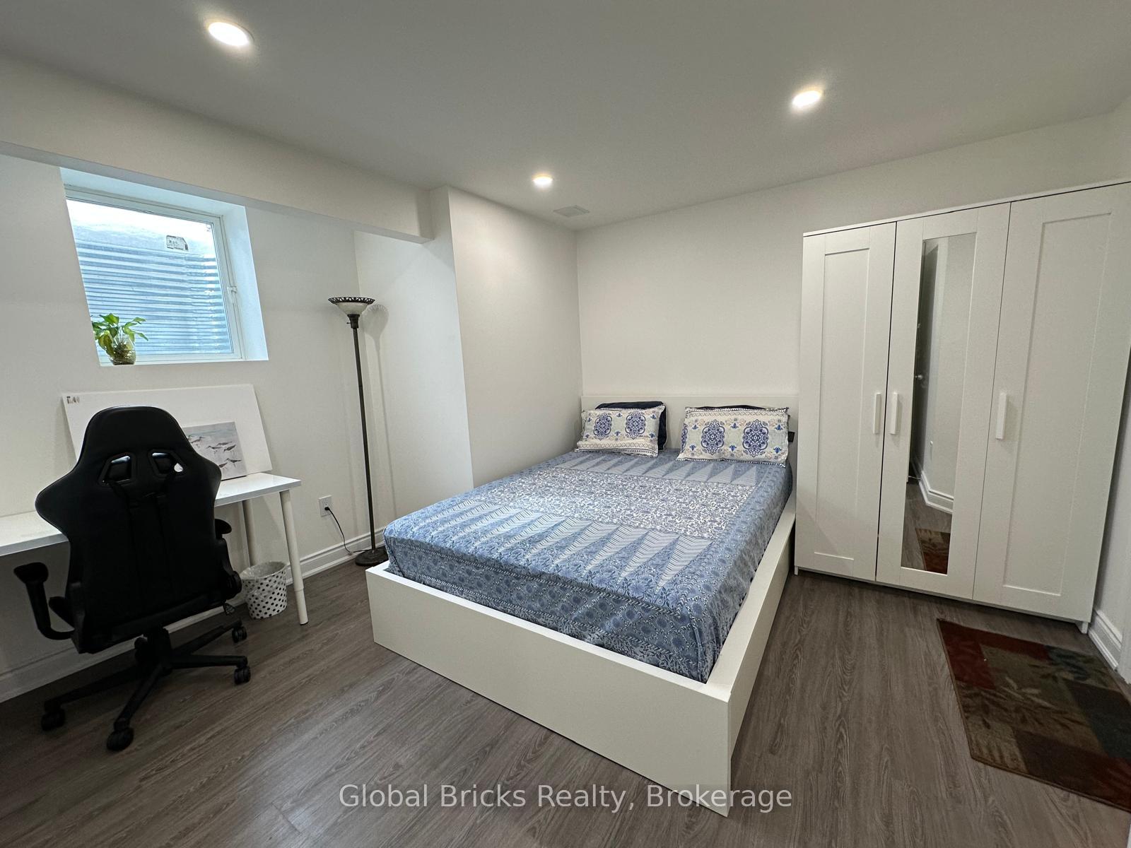 Photo 8 of Unit Basement, 63 Rockbrook Trail, Brampton, Northwest Brampton — HOMEH