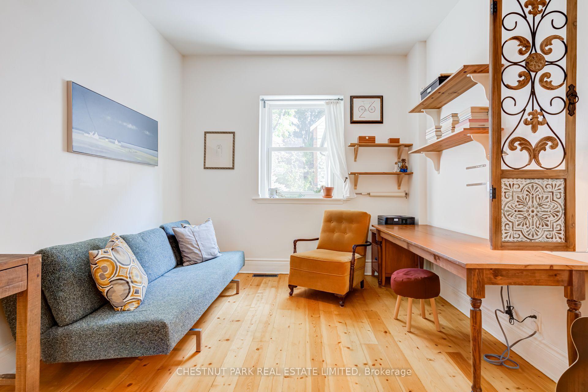 Photo 13 of 10 Sackville Place, Toronto, Cabbagetown-South St. James Town — HOMEH
