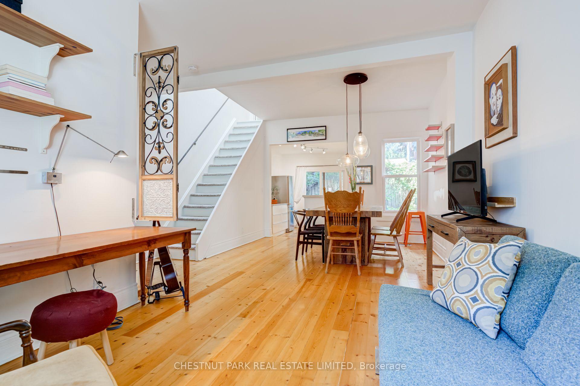 Photo 15 of 10 Sackville Place, Toronto, Cabbagetown-South St. James Town — HOMEH