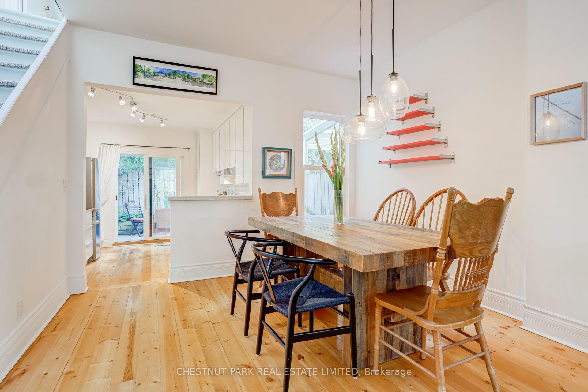 Photo 16 of 10 Sackville Place, Toronto, Cabbagetown-South St. James Town — HOMEH