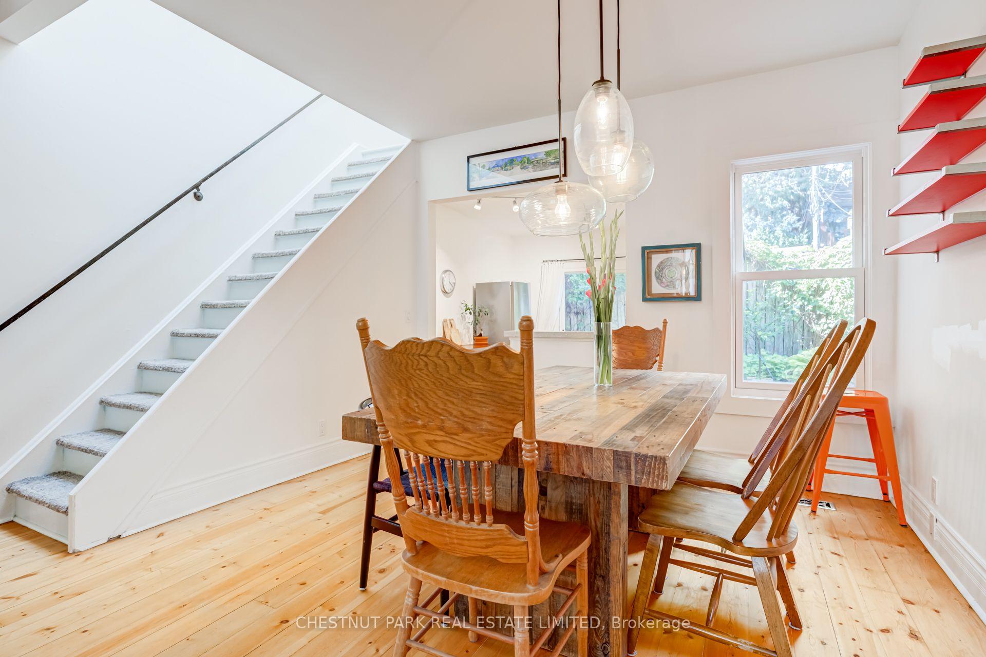 Photo 17 of 10 Sackville Place, Toronto, Cabbagetown-South St. James Town — HOMEH