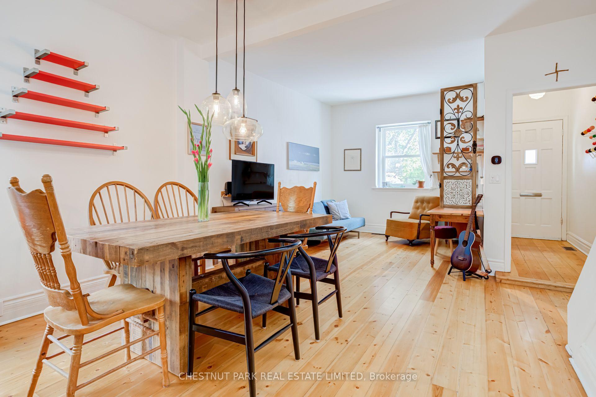 Photo 18 of 10 Sackville Place, Toronto, Cabbagetown-South St. James Town — HOMEH