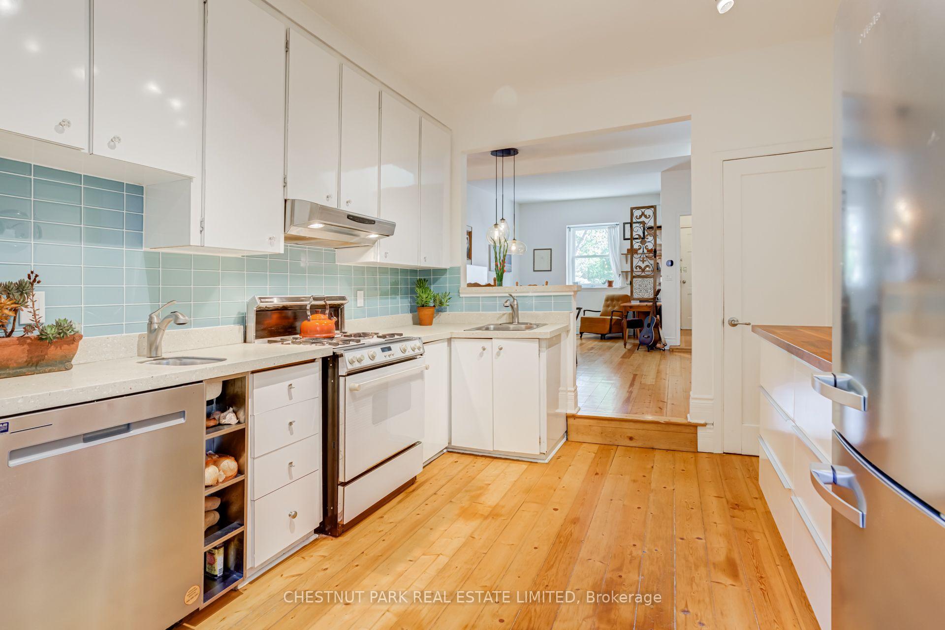 Photo 22 of 10 Sackville Place, Toronto, Cabbagetown-South St. James Town — HOMEH