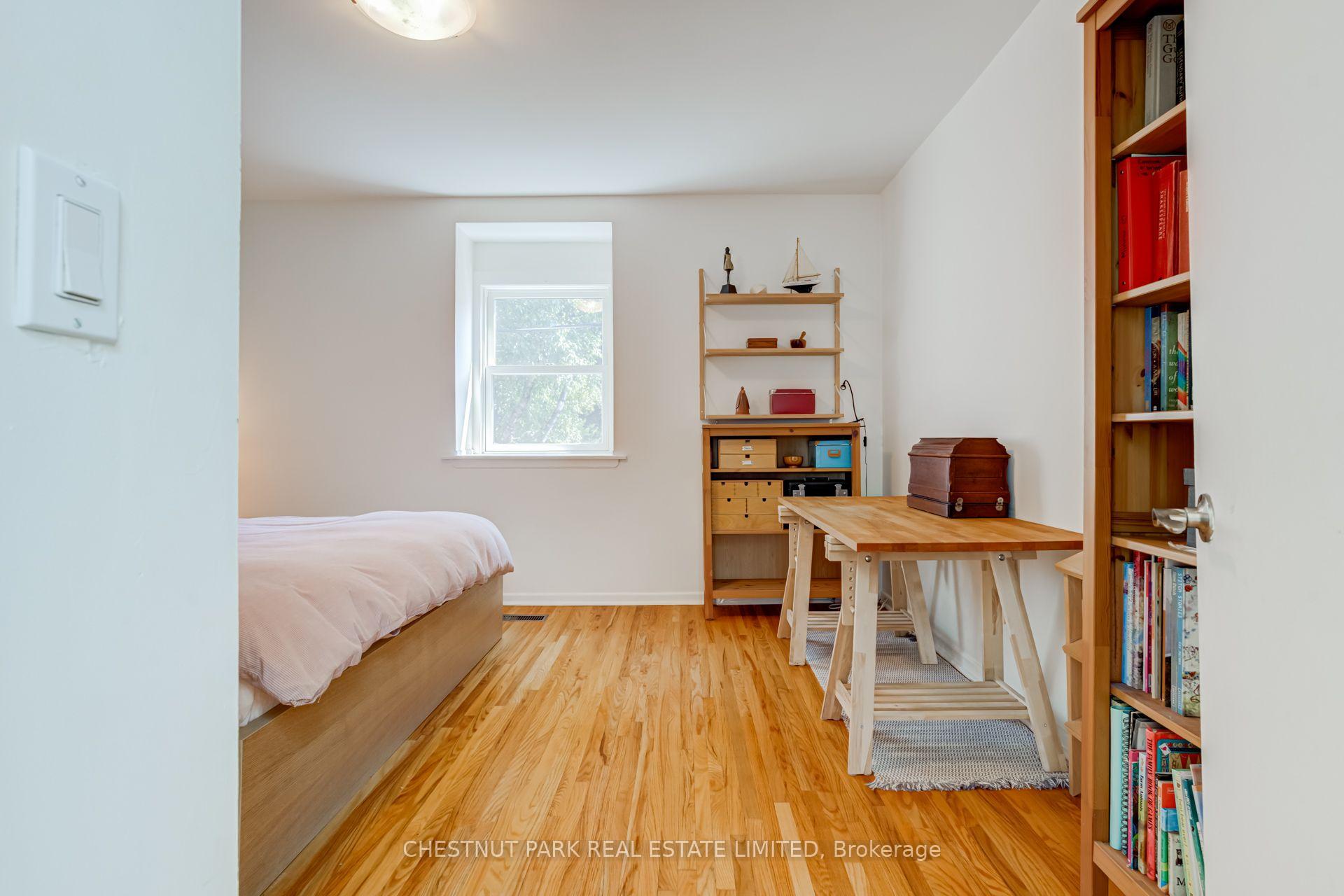 Photo 24 of 10 Sackville Place, Toronto, Cabbagetown-South St. James Town — HOMEH