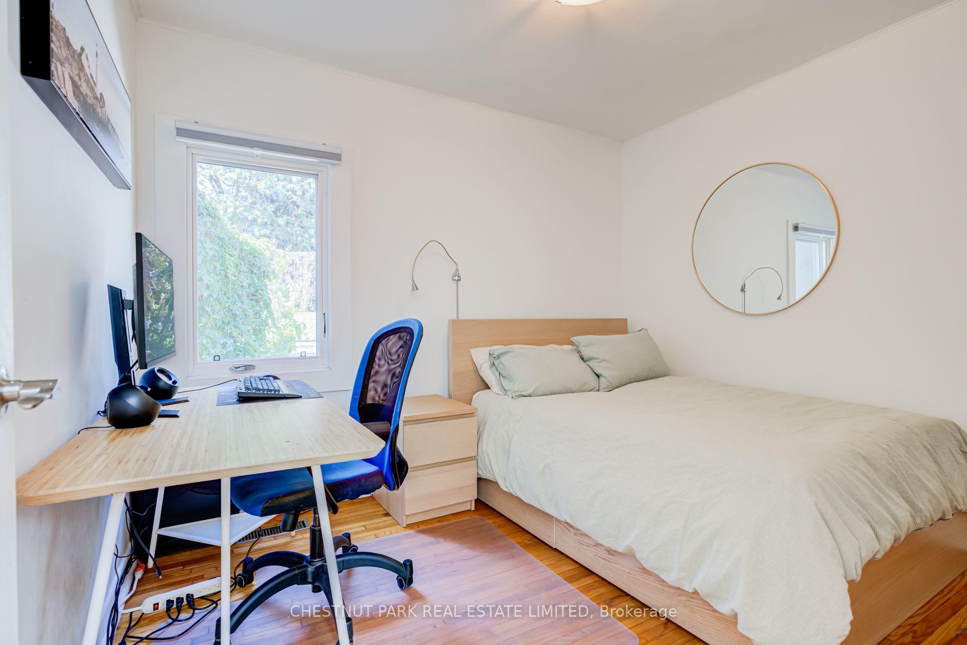 Photo 26 of 10 Sackville Place, Toronto, Cabbagetown-South St. James Town — HOMEH