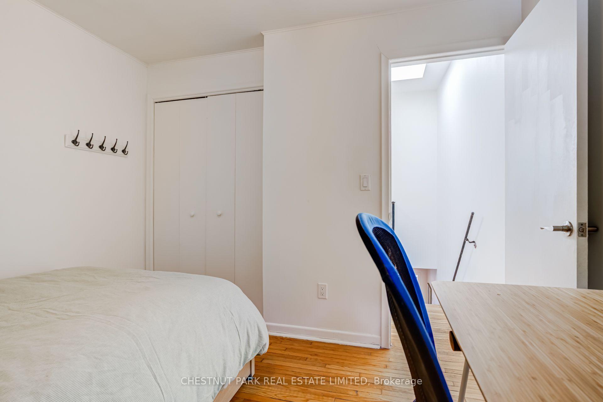 Photo 28 of 10 Sackville Place, Toronto, Cabbagetown-South St. James Town — HOMEH