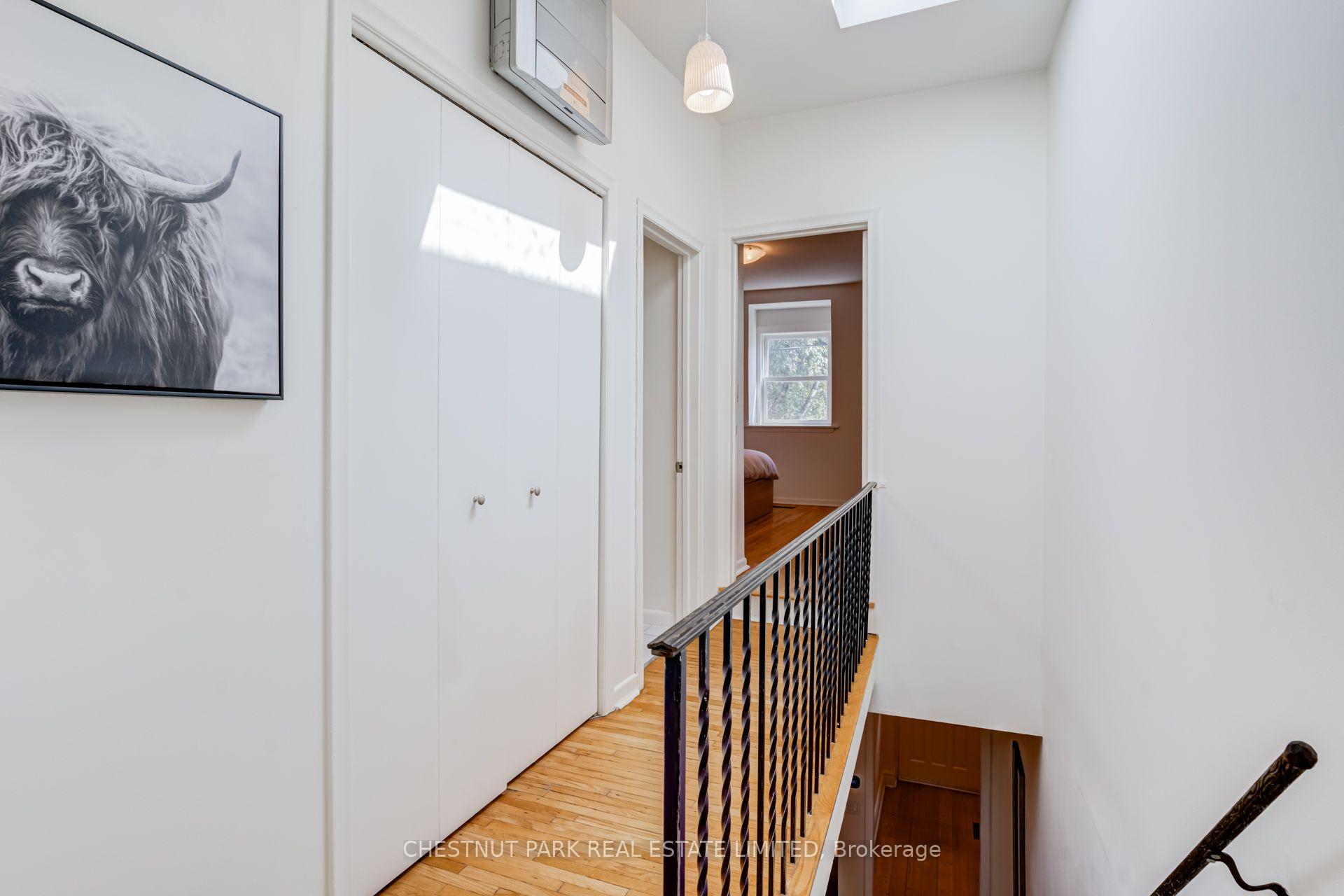 Photo 29 of 10 Sackville Place, Toronto, Cabbagetown-South St. James Town — HOMEH