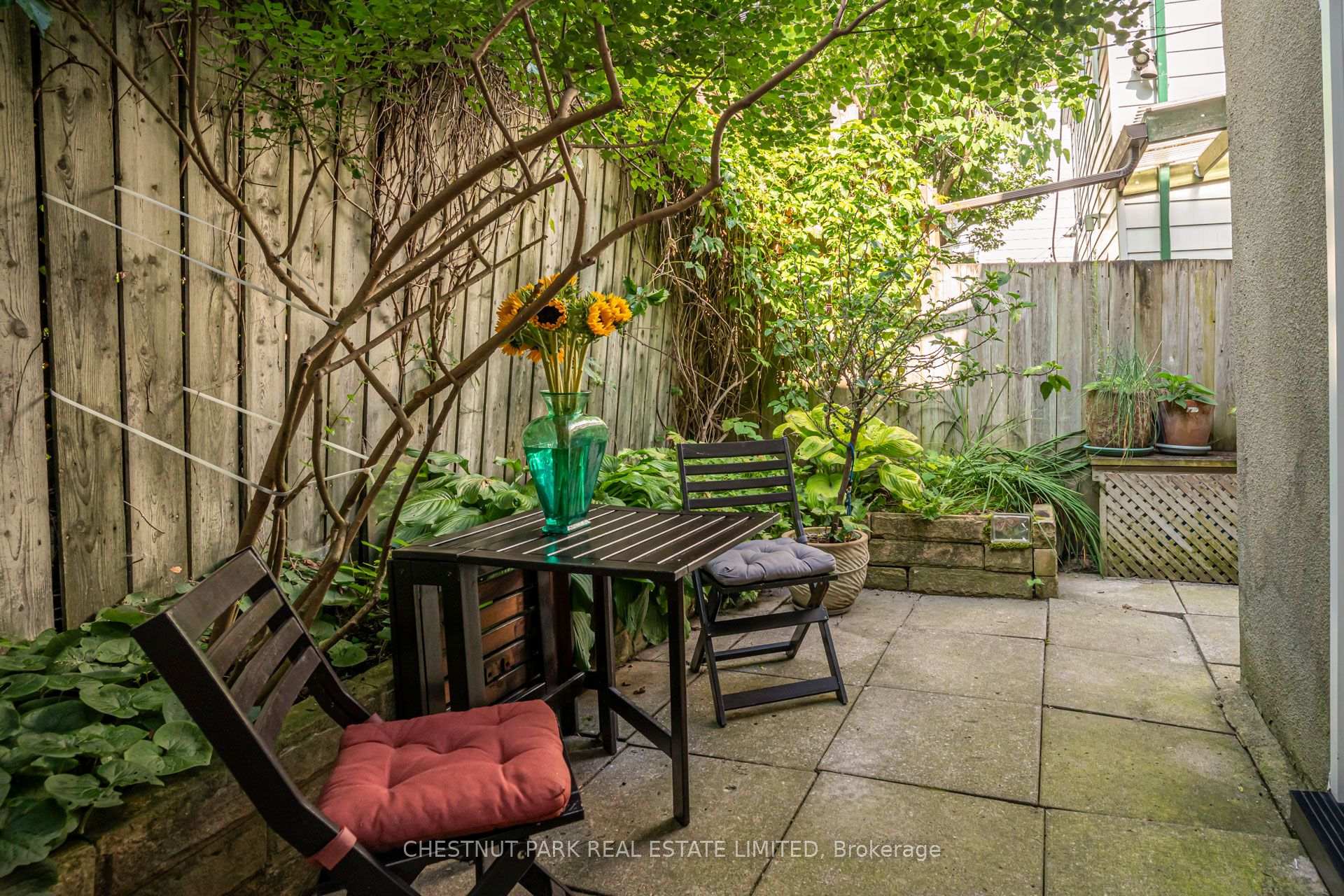 Photo 33 of 10 Sackville Place, Toronto, Cabbagetown-South St. James Town — HOMEH