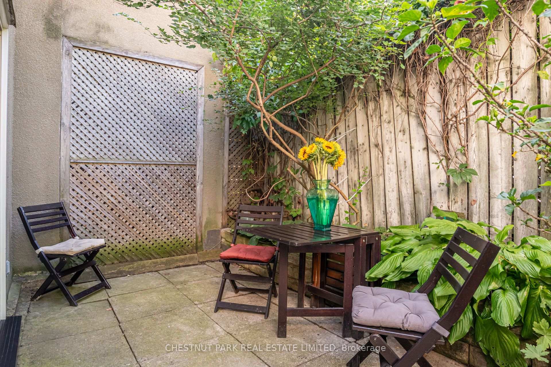 Photo 34 of 10 Sackville Place, Toronto, Cabbagetown-South St. James Town — HOMEH