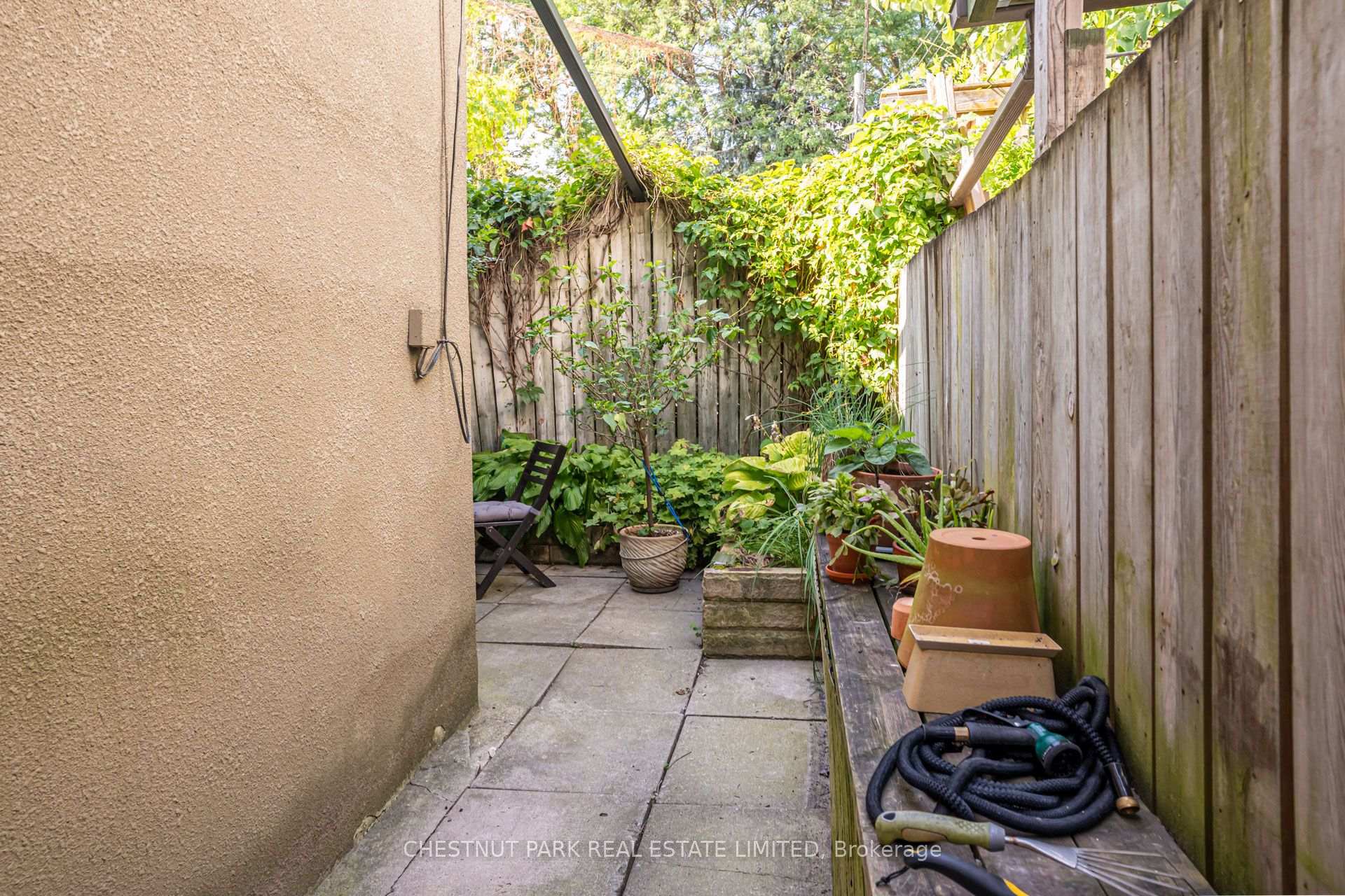 Photo 35 of 10 Sackville Place, Toronto, Cabbagetown-South St. James Town — HOMEH