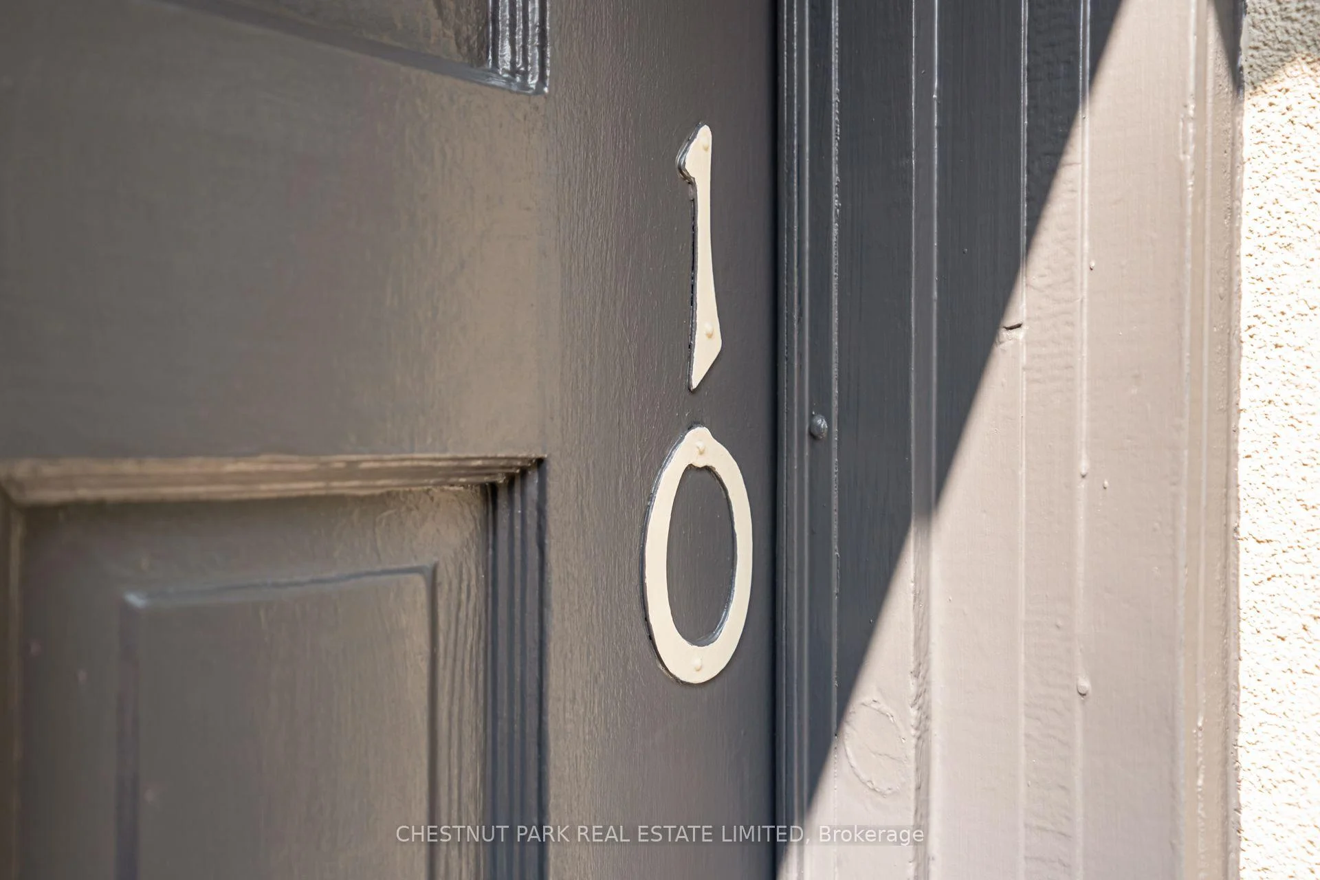 Photo 12 of 10 Sackville Place, Toronto, Cabbagetown-South St. James Town — HOMEH