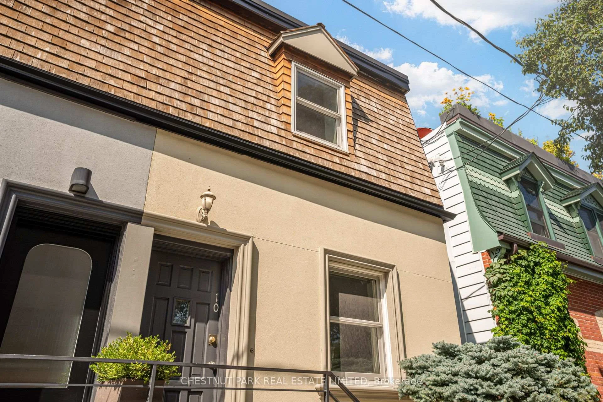 Photo 14 of 10 Sackville Place, Toronto, Cabbagetown-South St. James Town — HOMEH