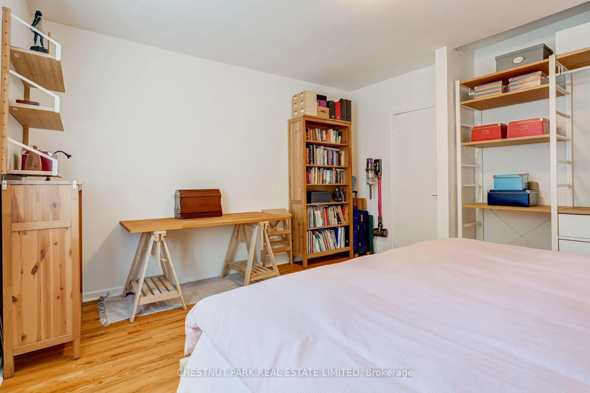 Photo 27 of 10 Sackville Place, Toronto, Cabbagetown-South St. James Town — HOMEH