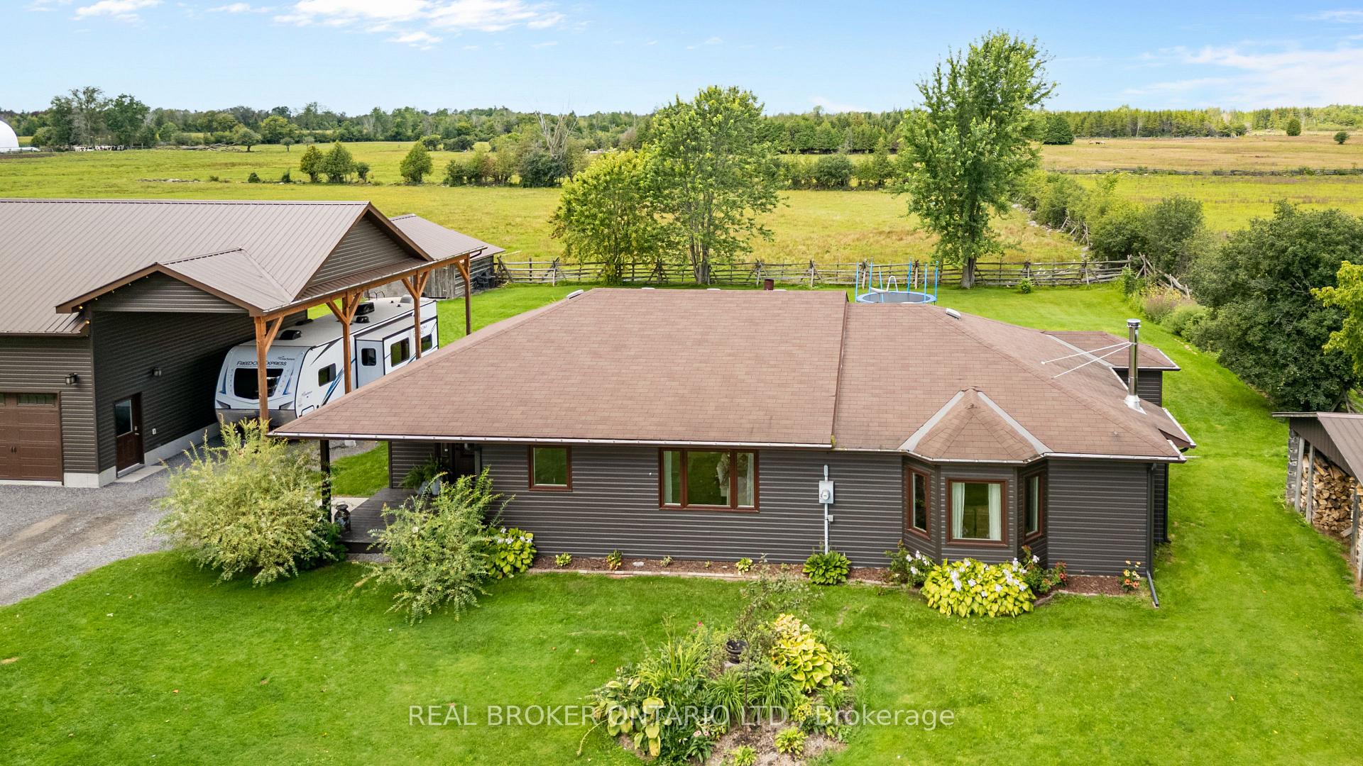 Photo 1 of 121 Snowdons Road, North Grenville, North Grenville Twp (Kemptville South) — HOMEH