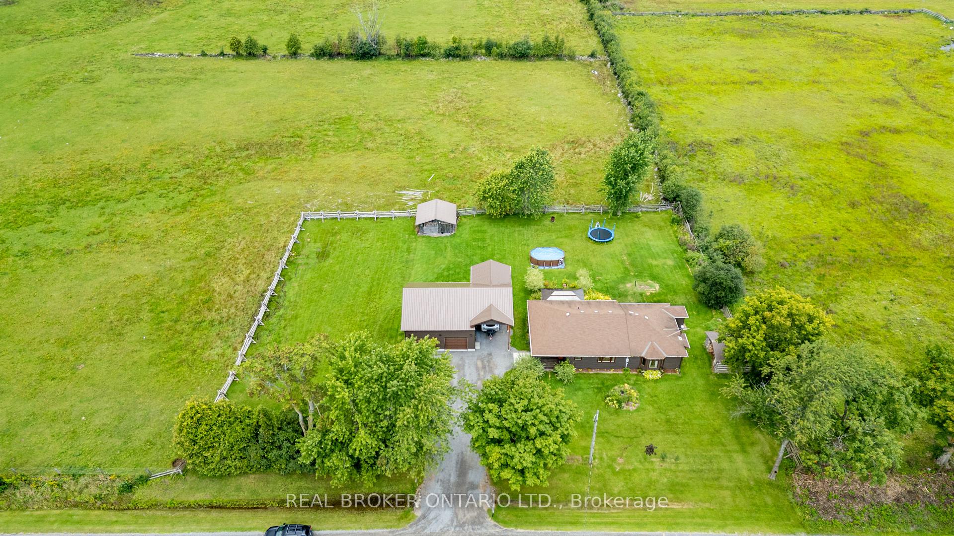 Photo 2 of 121 Snowdons Road, North Grenville, North Grenville Twp (Kemptville South) — HOMEH