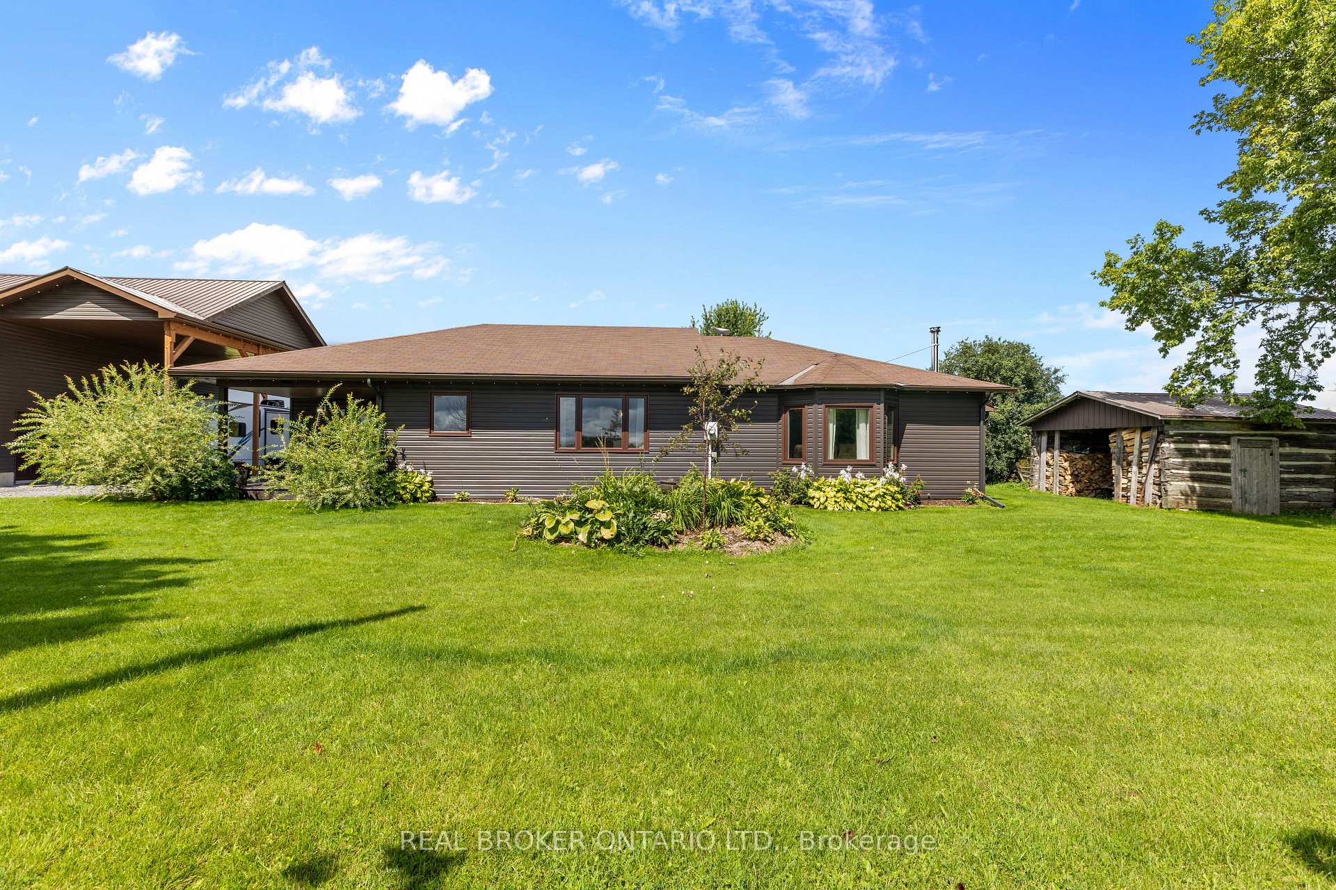Photo 3 of 121 Snowdons Road, North Grenville, North Grenville Twp (Kemptville South) — HOMEH