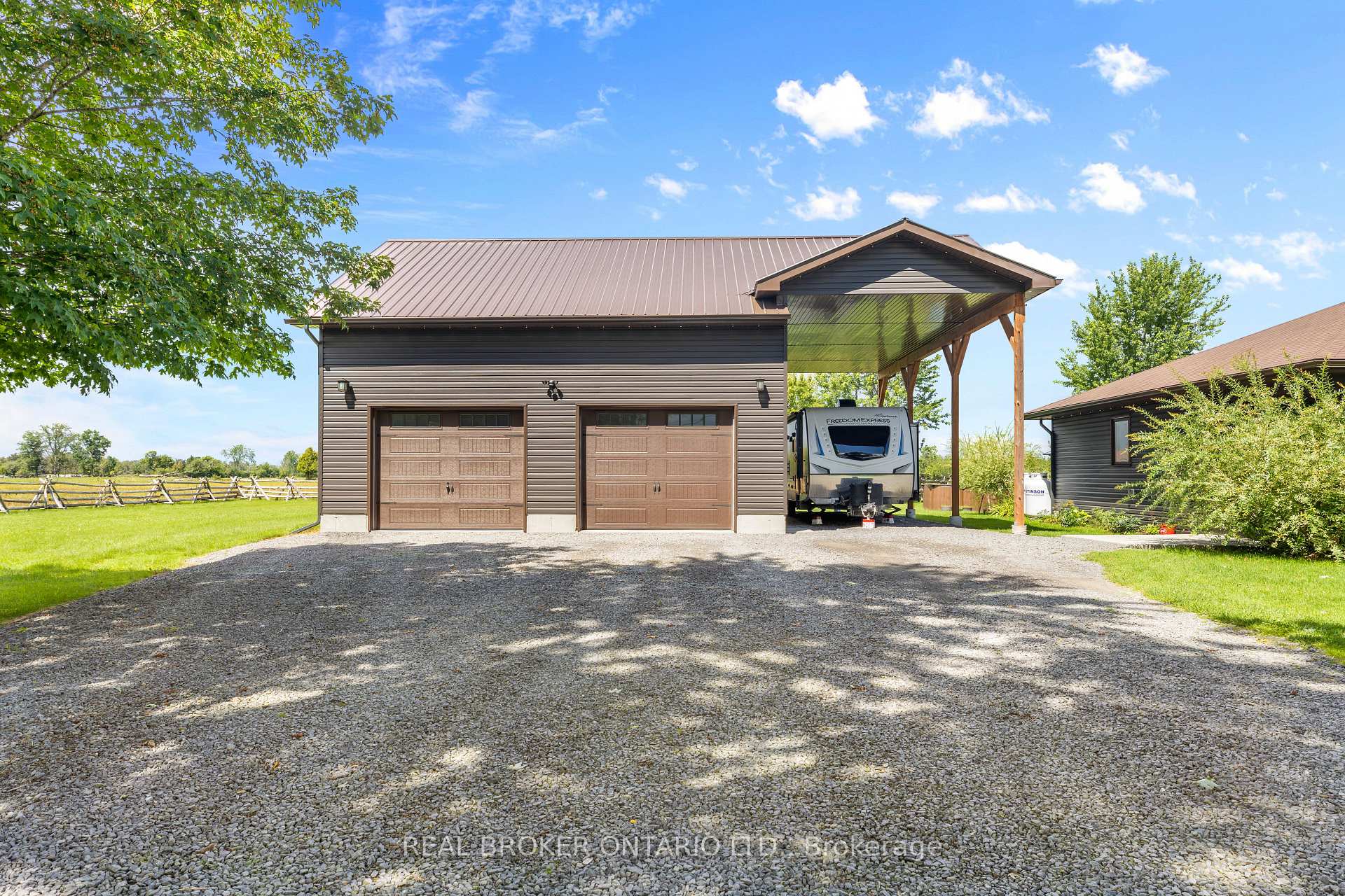 Photo 4 of 121 Snowdons Road, North Grenville, North Grenville Twp (Kemptville South) — HOMEH