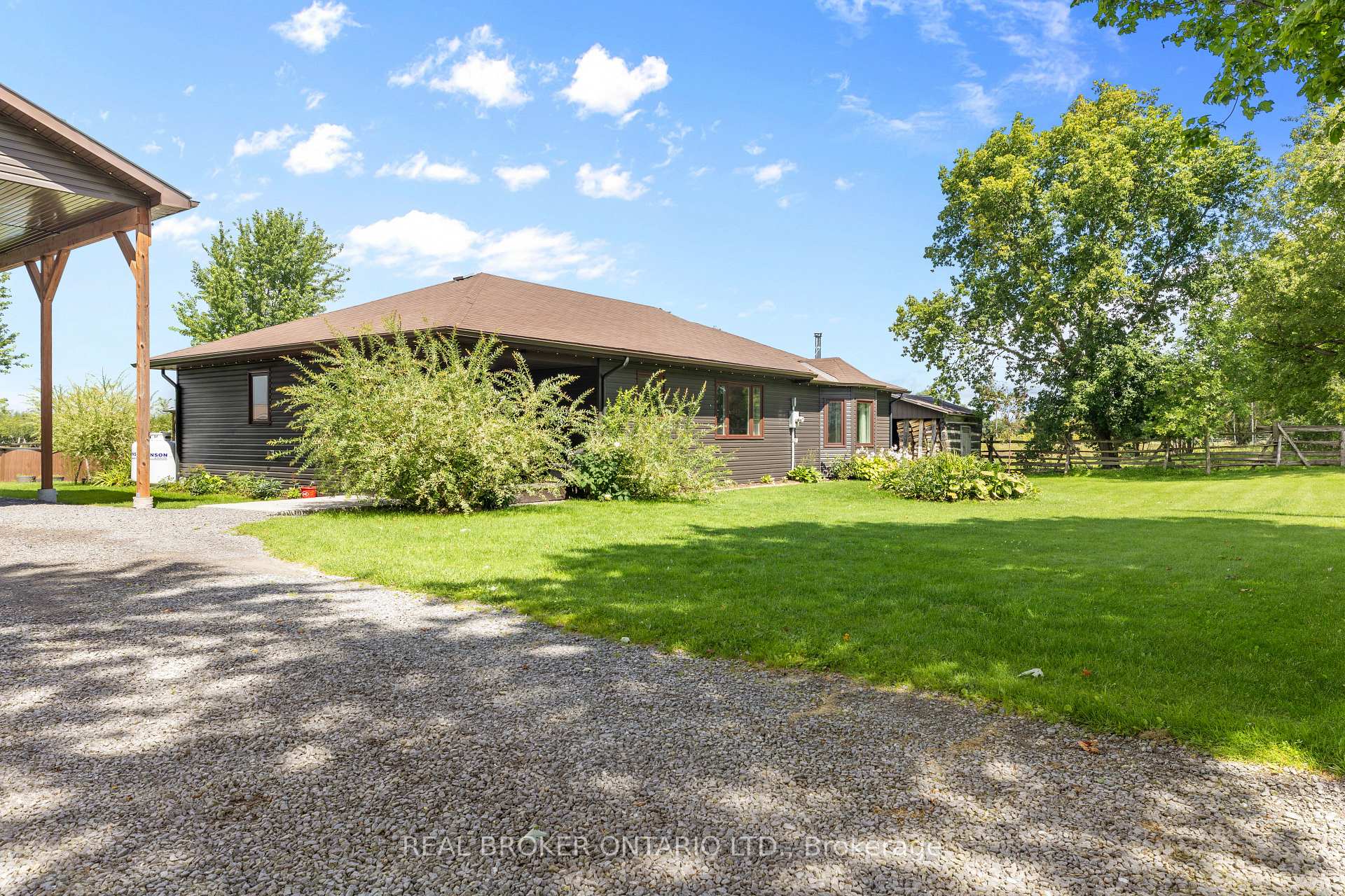Photo 5 of 121 Snowdons Road, North Grenville, North Grenville Twp (Kemptville South) — HOMEH