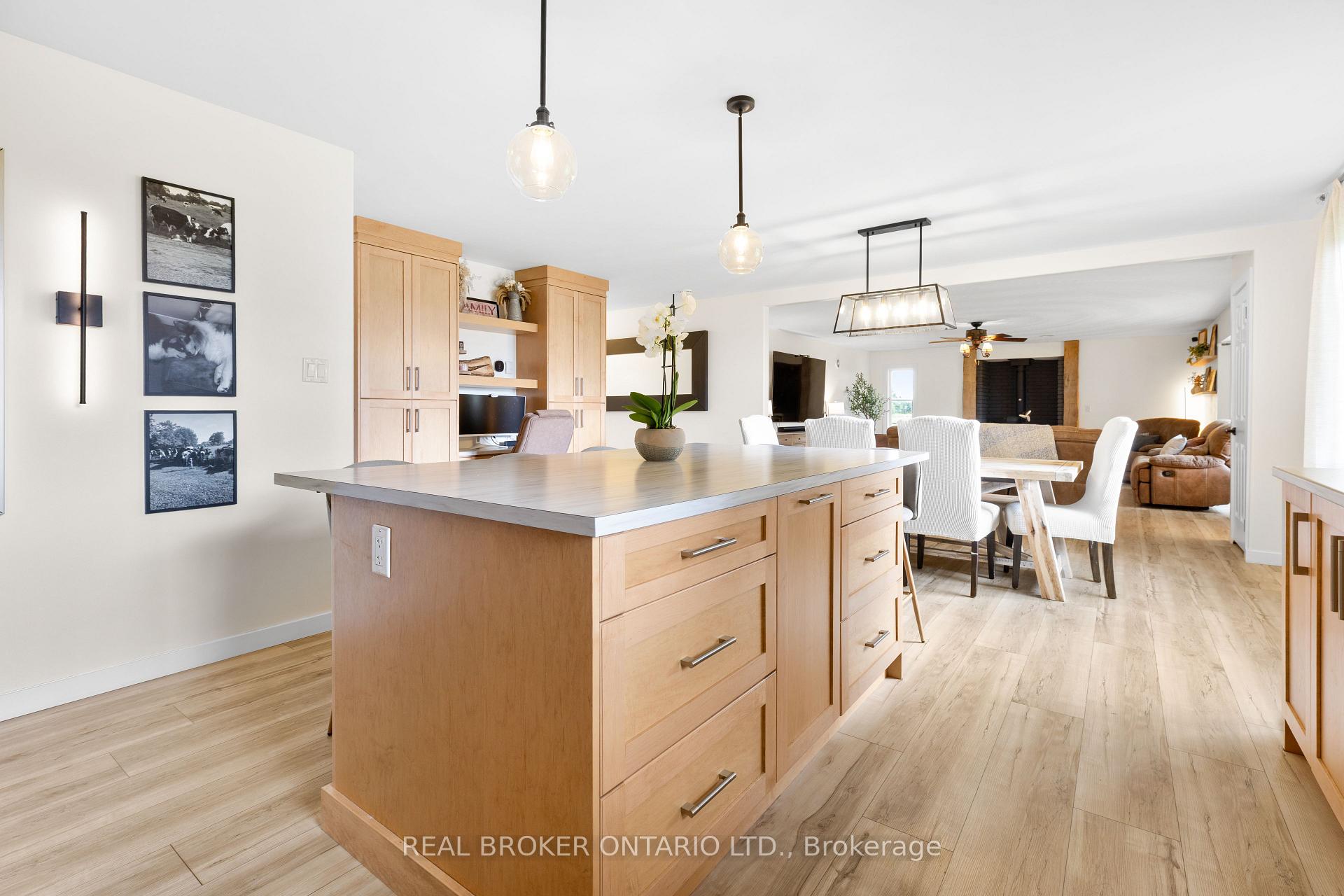 Photo 15 of 121 Snowdons Road, North Grenville, North Grenville Twp (Kemptville South) — HOMEH