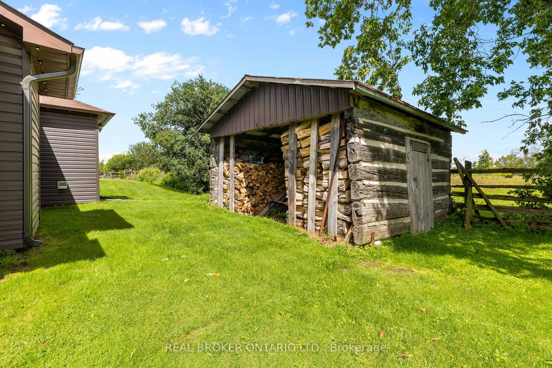 Photo 42 of 121 Snowdons Road, North Grenville, North Grenville Twp (Kemptville South) — HOMEH