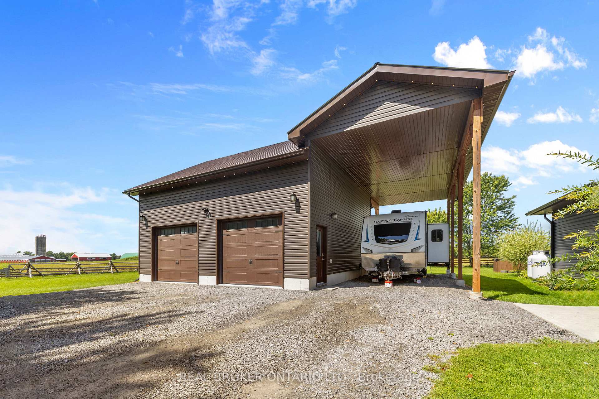 Photo 43 of 121 Snowdons Road, North Grenville, North Grenville Twp (Kemptville South) — HOMEH