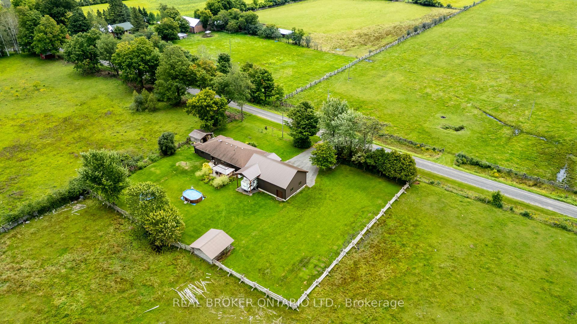 Photo 45 of 121 Snowdons Road, North Grenville, North Grenville Twp (Kemptville South) — HOMEH