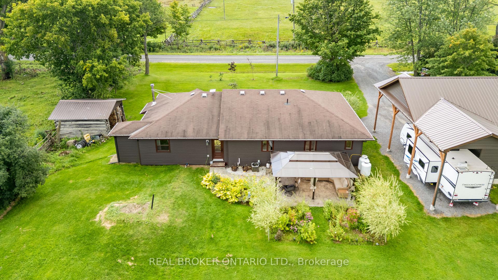 Photo 46 of 121 Snowdons Road, North Grenville, North Grenville Twp (Kemptville South) — HOMEH