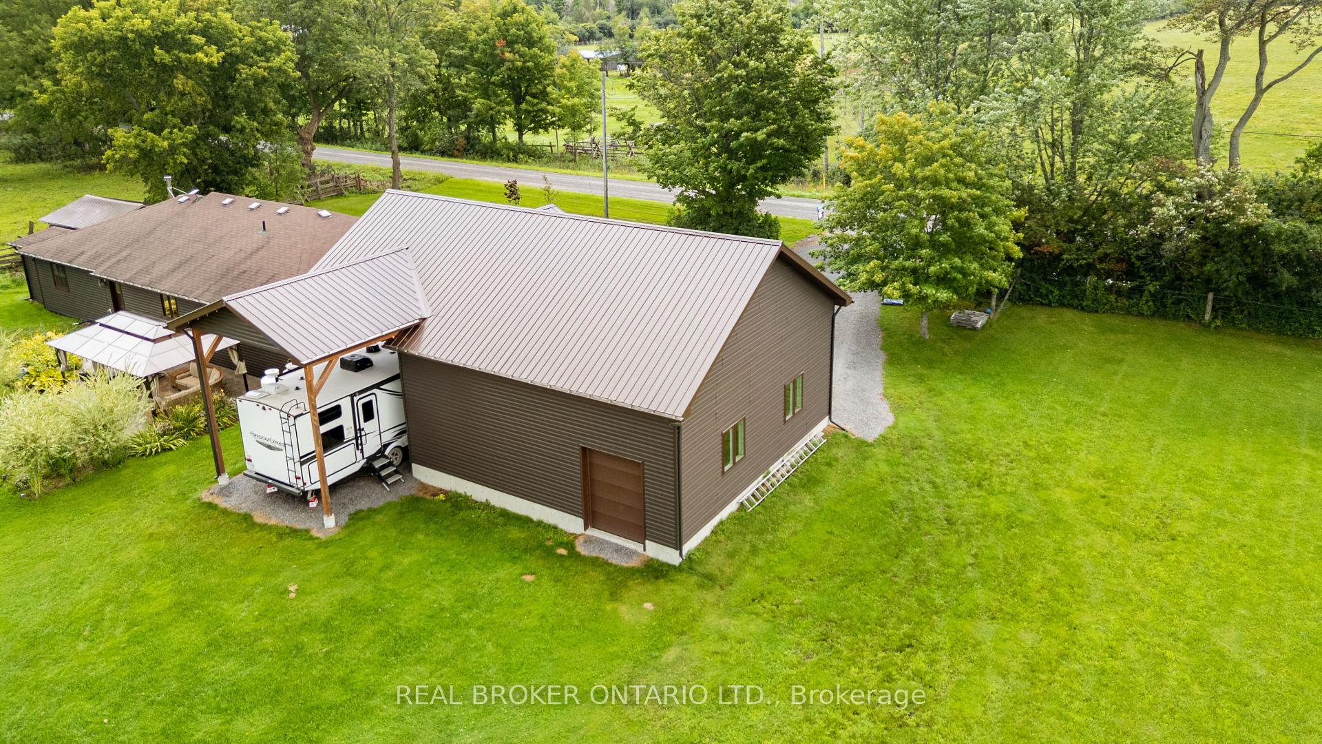 Photo 48 of 121 Snowdons Road, North Grenville, North Grenville Twp (Kemptville South) — HOMEH