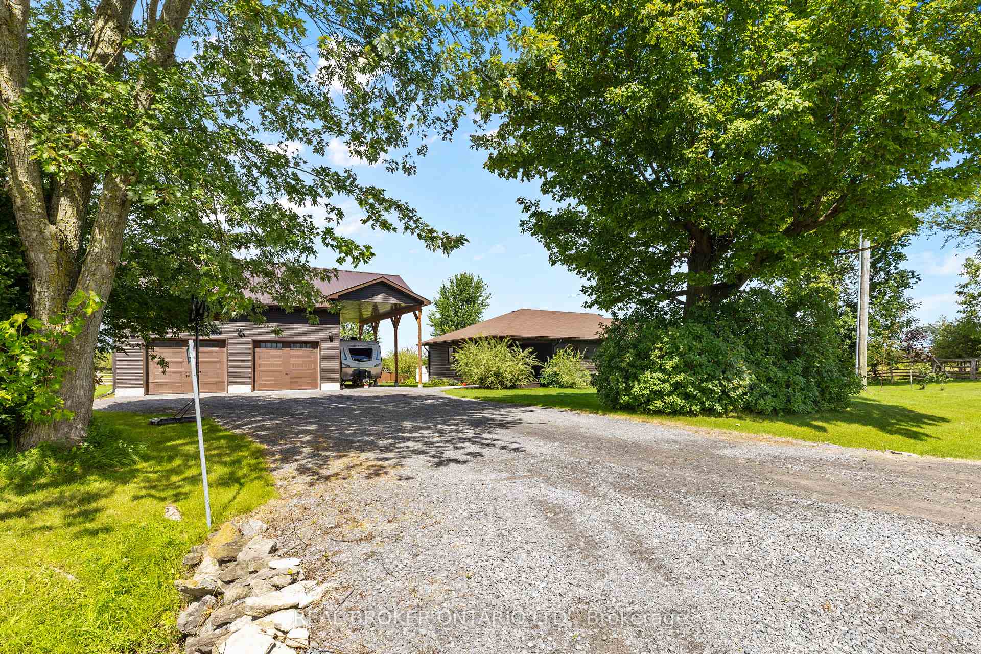 Photo 49 of 121 Snowdons Road, North Grenville, North Grenville Twp (Kemptville South) — HOMEH