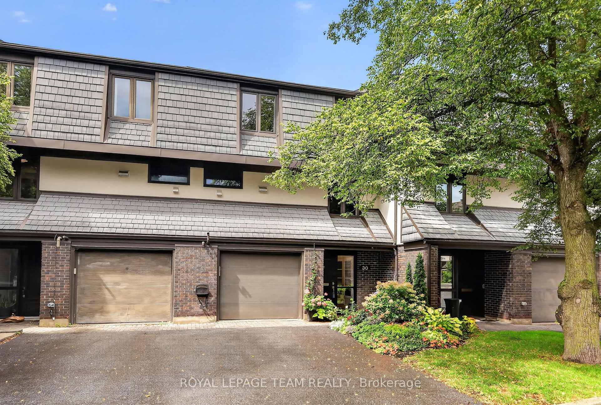 Photo 1 of Unit 30, 655 Richmond Road, Ottawa, Woodroffe — HOMEH