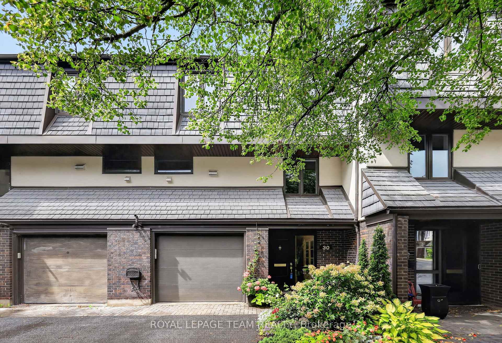 Photo 2 of Unit 30, 655 Richmond Road, Ottawa, Woodroffe — HOMEH