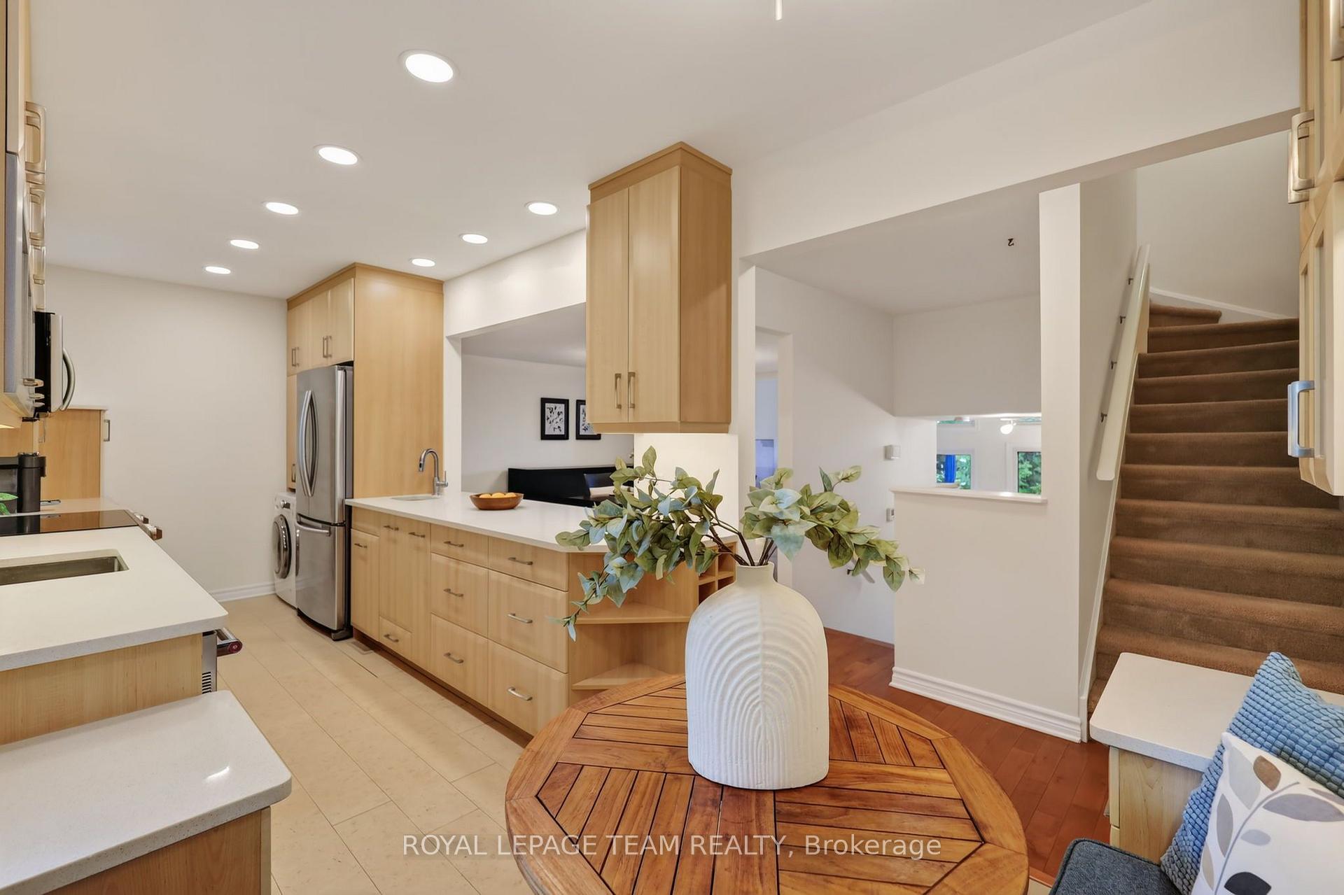 Photo 13 of Unit 30, 655 Richmond Road, Ottawa, Woodroffe — HOMEH