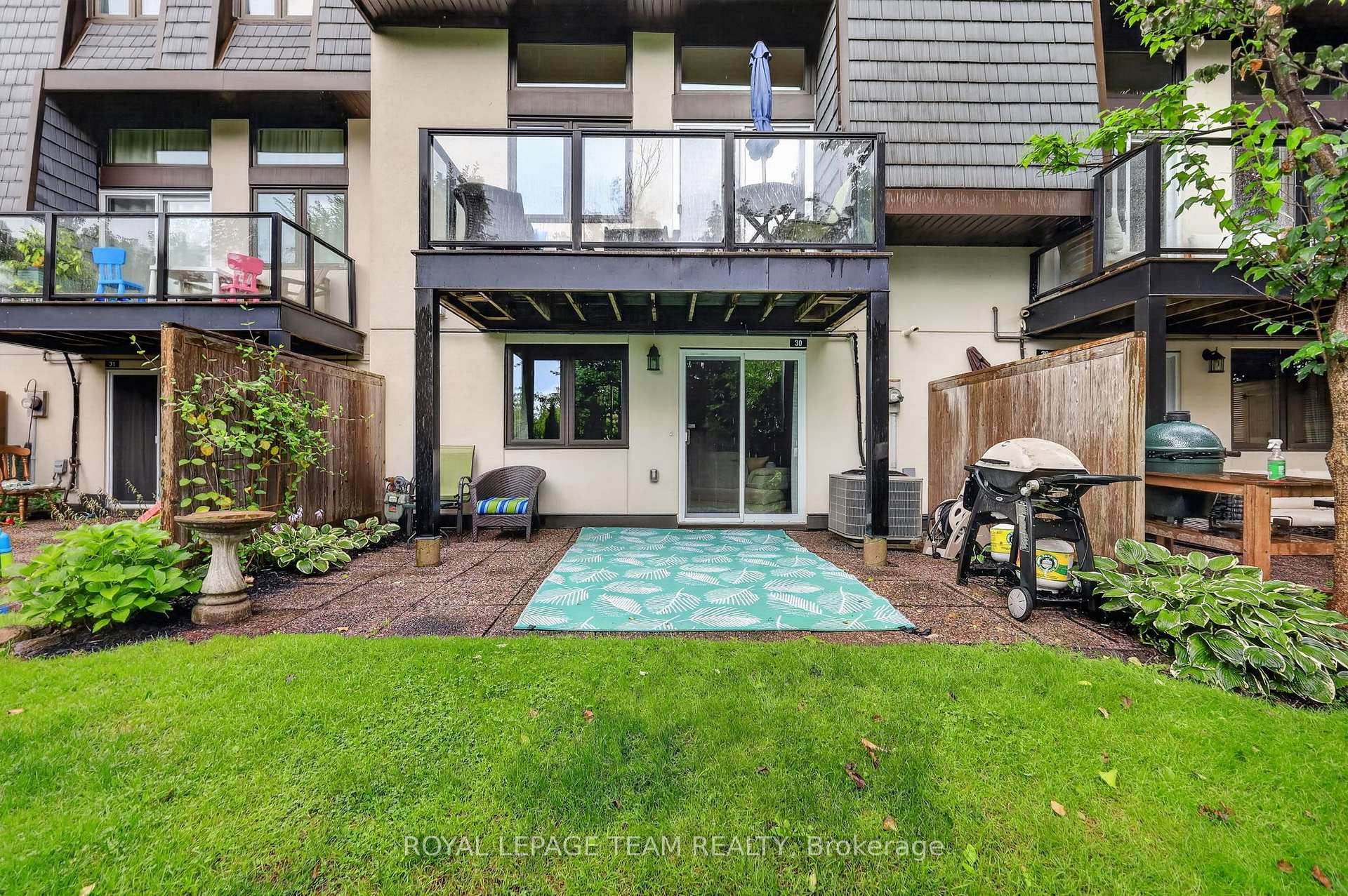 Photo 30 of Unit 30, 655 Richmond Road, Ottawa, Woodroffe — HOMEH