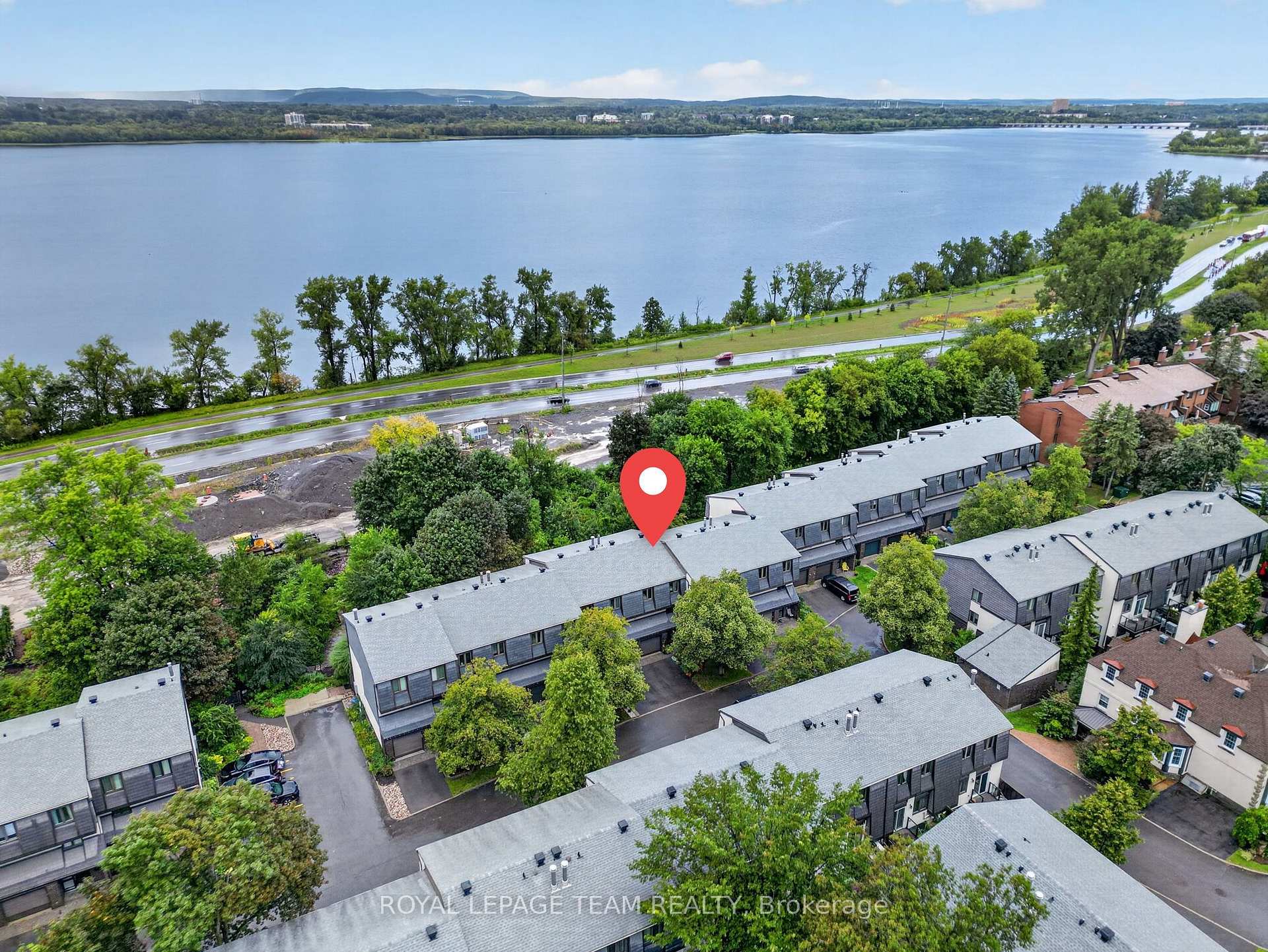 Photo 34 of Unit 30, 655 Richmond Road, Ottawa, Woodroffe — HOMEH