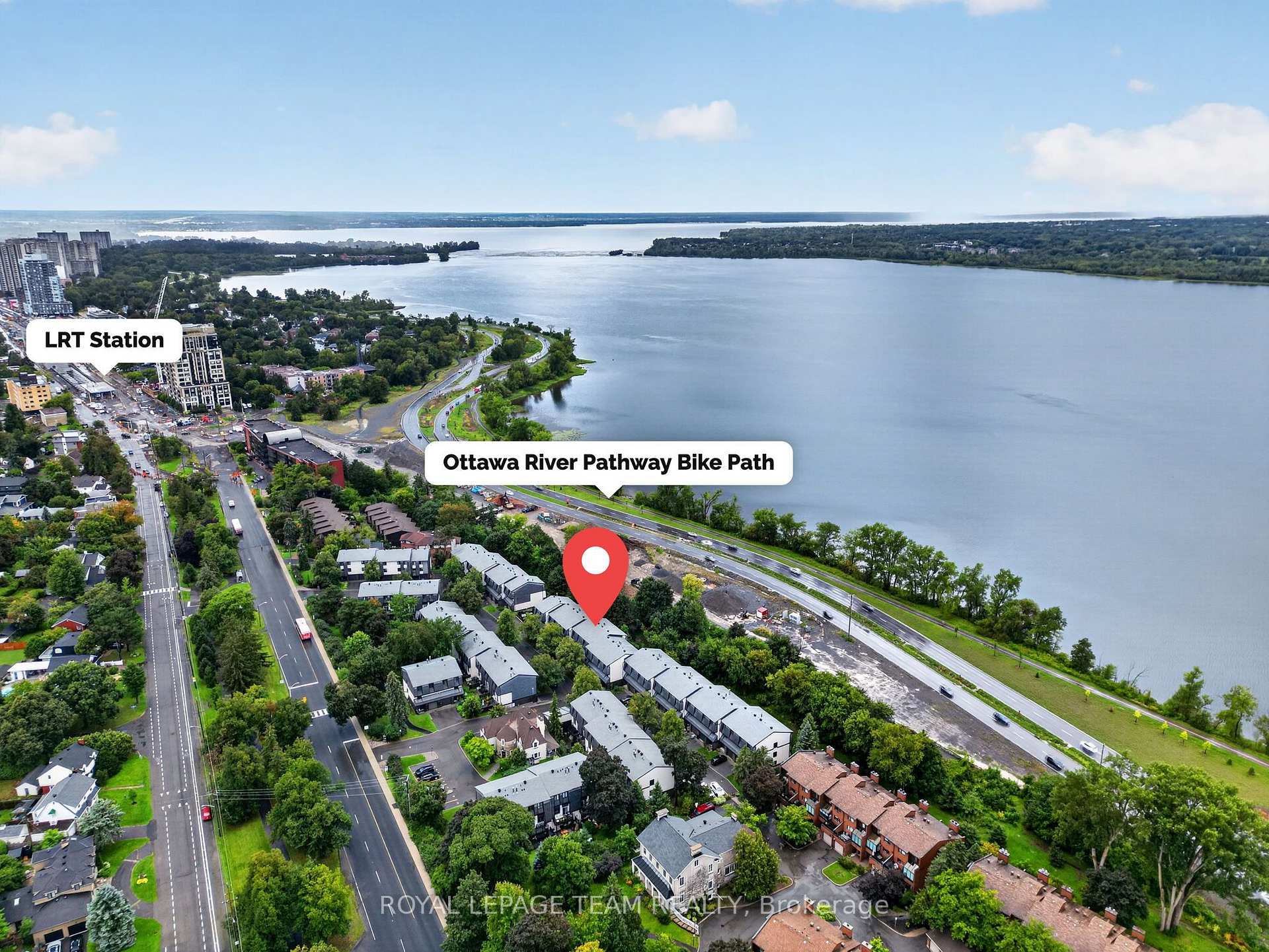 Photo 35 of Unit 30, 655 Richmond Road, Ottawa, Woodroffe — HOMEH