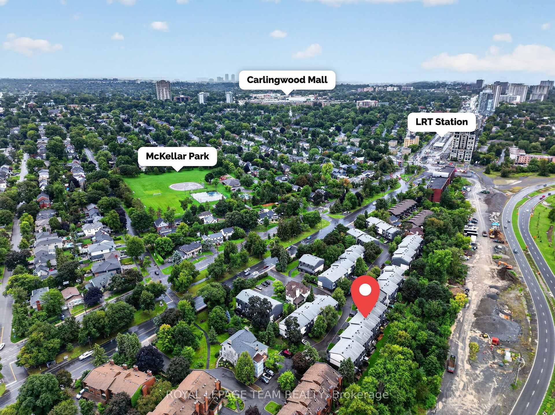 Photo 36 of Unit 30, 655 Richmond Road, Ottawa, Woodroffe — HOMEH