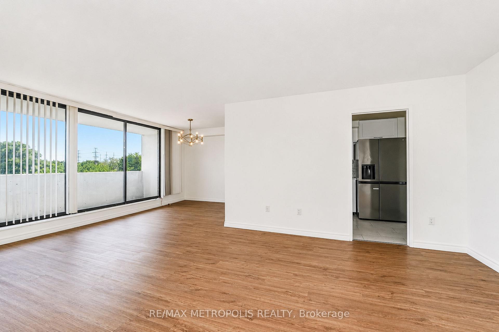 Photo 9 of Unit 407, 301 Prudential Drive, Scarborough, Dorset Park — HOMEH