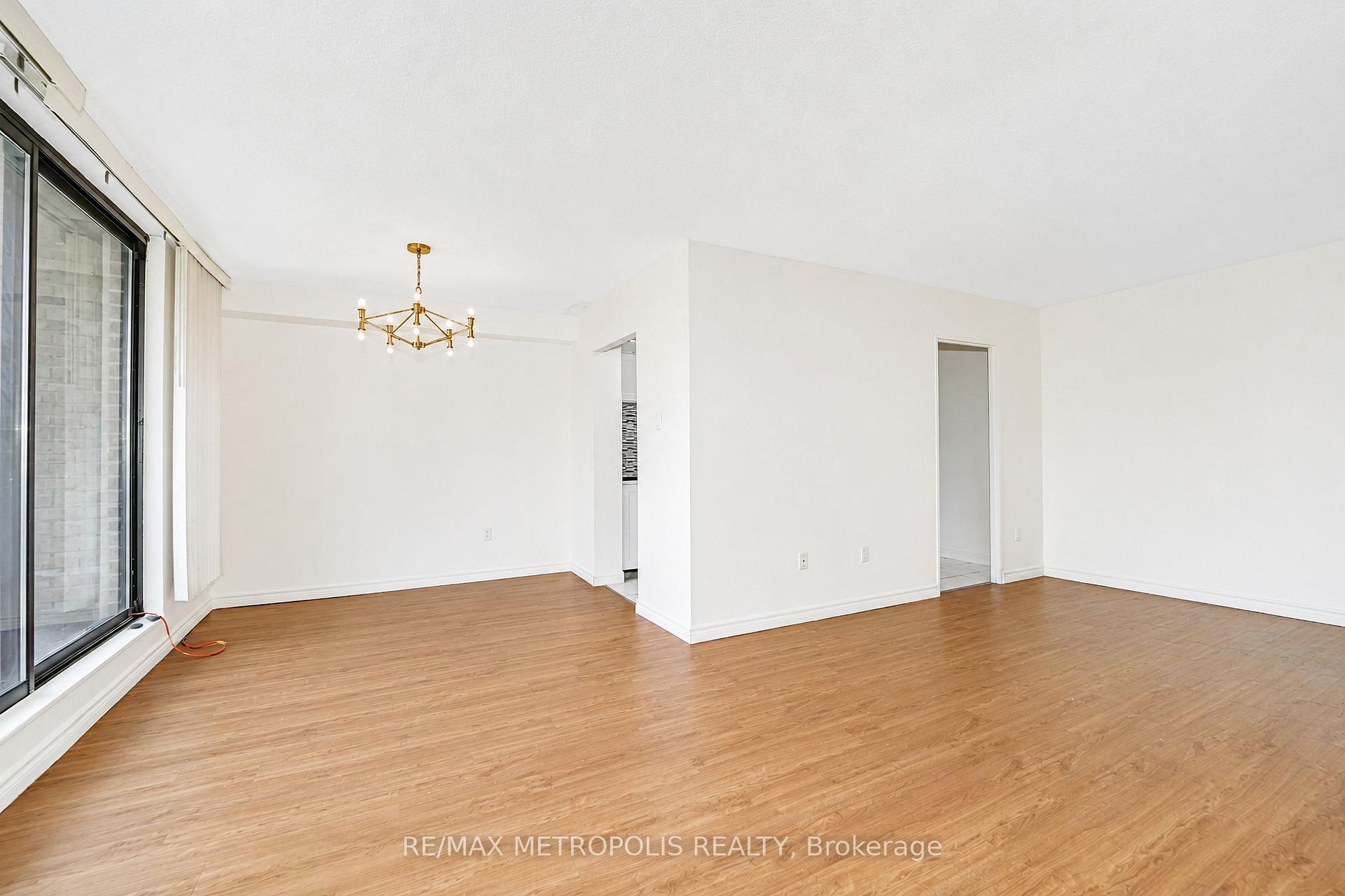 Photo 10 of Unit 407, 301 Prudential Drive, Scarborough, Dorset Park — HOMEH