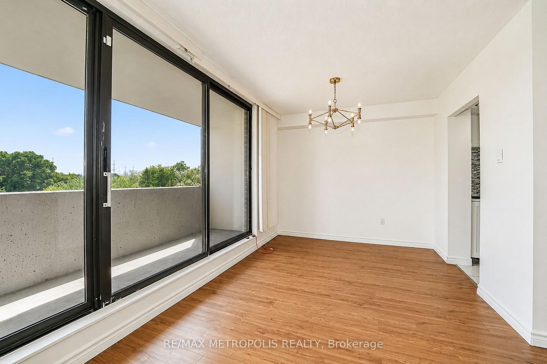 Photo 12 of Unit 407, 301 Prudential Drive, Scarborough, Dorset Park — HOMEH