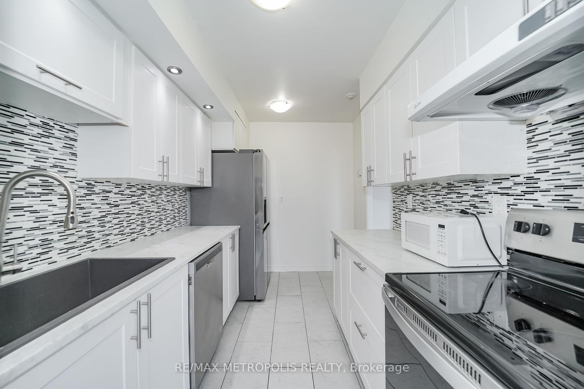 Photo 15 of Unit 407, 301 Prudential Drive, Scarborough, Dorset Park — HOMEH
