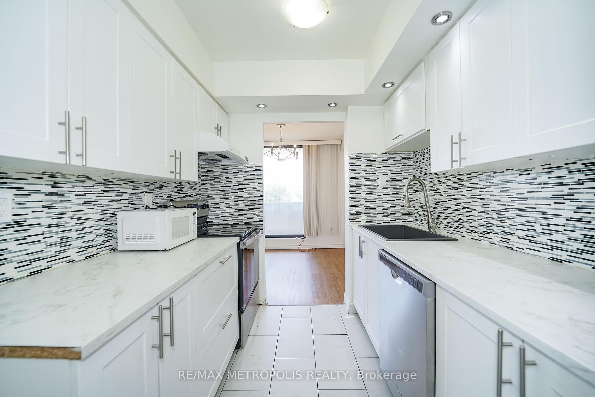 Photo 16 of Unit 407, 301 Prudential Drive, Scarborough, Dorset Park — HOMEH
