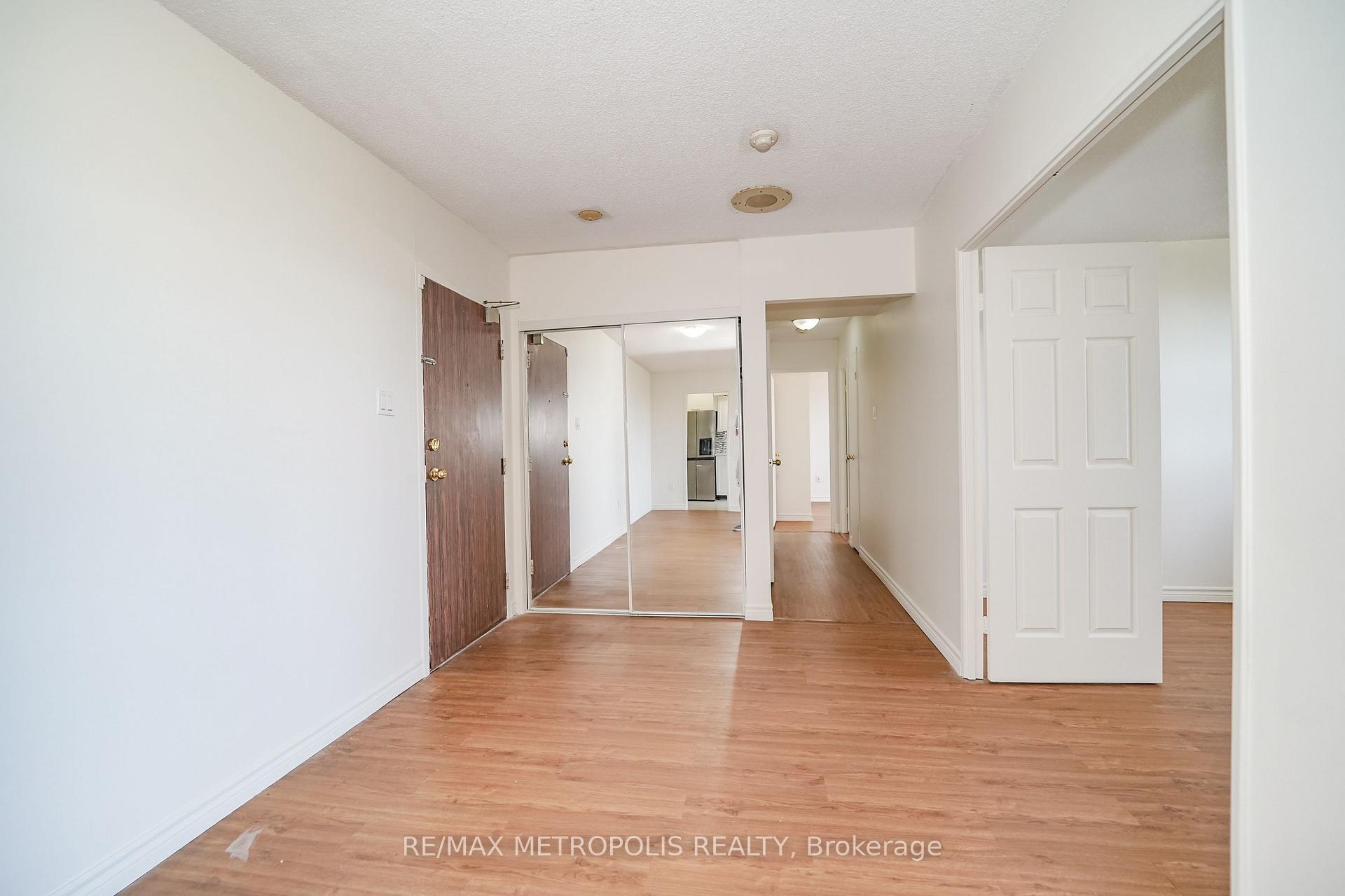 Photo 17 of Unit 407, 301 Prudential Drive, Scarborough, Dorset Park — HOMEH